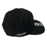 fragment design x POKEMON LOGO CAP 47 CAPTAIN SNAPBACK THUNDERBOLT PROJECT