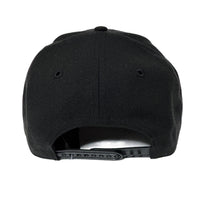 fragment design x POKEMON LOGO CAP 47 CAPTAIN SNAPBACK THUNDERBOLT PROJECT