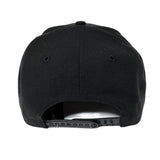 fragment design x POKEMON LOGO CAP 47 CAPTAIN SNAPBACK THUNDERBOLT PROJECT