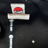 fragment design x POKEMON LOGO CAP 47 CAPTAIN SNAPBACK THUNDERBOLT PROJECT