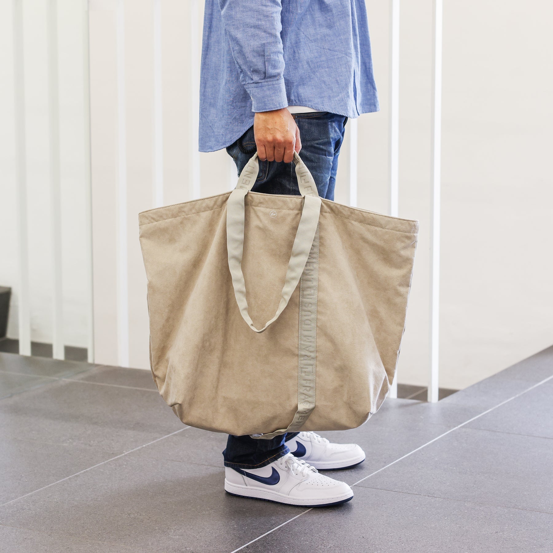fragment design – Tagged / 標記