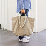 fragment design x RAMIDUS TOTE BAG (LL) [ B008093 ]