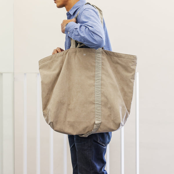 fragment design x RAMIDUS TOTE BAG (LL) [ B008093 ] – cotwohk