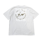 fragment design x TokyoDriveCarClub T-shirt