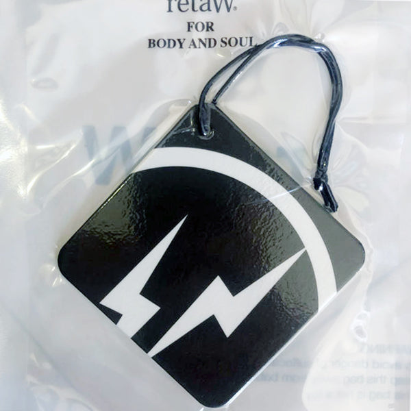 fragment design x retaW HARAJUKU FRAGRANCE CAR TAG ALLEN*