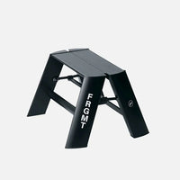 fragment design x lucano COLLABORATION lucano STEP STOOL [ 1 STEP ]