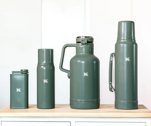 fragment design x Stanley CLASSIC VACUUM BOTTLE FRAGMENT | 1.0L fragment design x Stanley CLASSIC VACUUM BOTTLE FRAGMENT | 1.0L