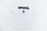 fragment design x M.LEAGUE FRAGMENT ORPHANS T-SHIRT