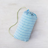 Blue Bottle Coffee x The Weaving Mill Picnic Blanket
