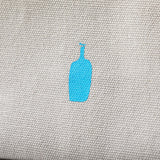 [ Restock ] Blue Bottle Coffee Cotton Cooler Bag
