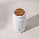 Blue Bottle Coffee x RIVERS Moku Drink Bottle