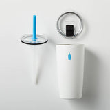 HUMAN MADE x BLUE BOTTLE COFFEE COMMUTER CUP WITH STRAW [ XX24GD008 ]