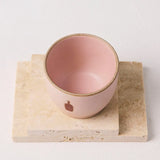 Blue Bottle Coffee x KINTO SAKURA Cup