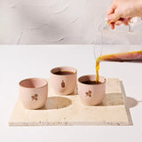 Blue Bottle Coffee x KINTO SAKURA Cup
