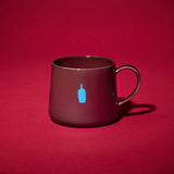 Blue Bottle Coffee 2025 Holiday Mug