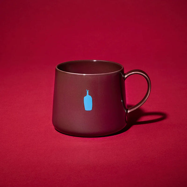 Blue Bottle Coffee 2025 Holiday Mug