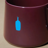 Blue Bottle Coffee 2025 Holiday Mug