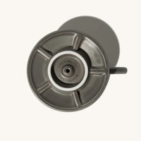 Blue Bottle Coffee Dripper Studio Gray