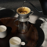 Blue Bottle Coffee Dripper Studio Gray