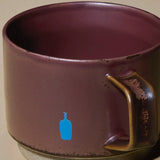 Blue Bottle Coffee 2025 KINTO Ceramic Mug
