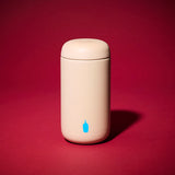 Blue Bottle Coffee x Fellow Carter Move Mug 12oz (Sand Dune)