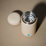 Blue Bottle Coffee x Fellow Carter Move Mug 12oz (Sand Dune)