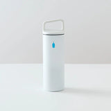 HUMAN MADE x Blue Bottle Coffee Shipper Straw Bottle 16oz