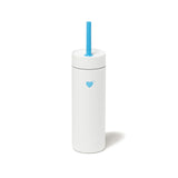 HUMAN MADE x Blue Bottle Coffee Shipper Straw Bottle 16oz