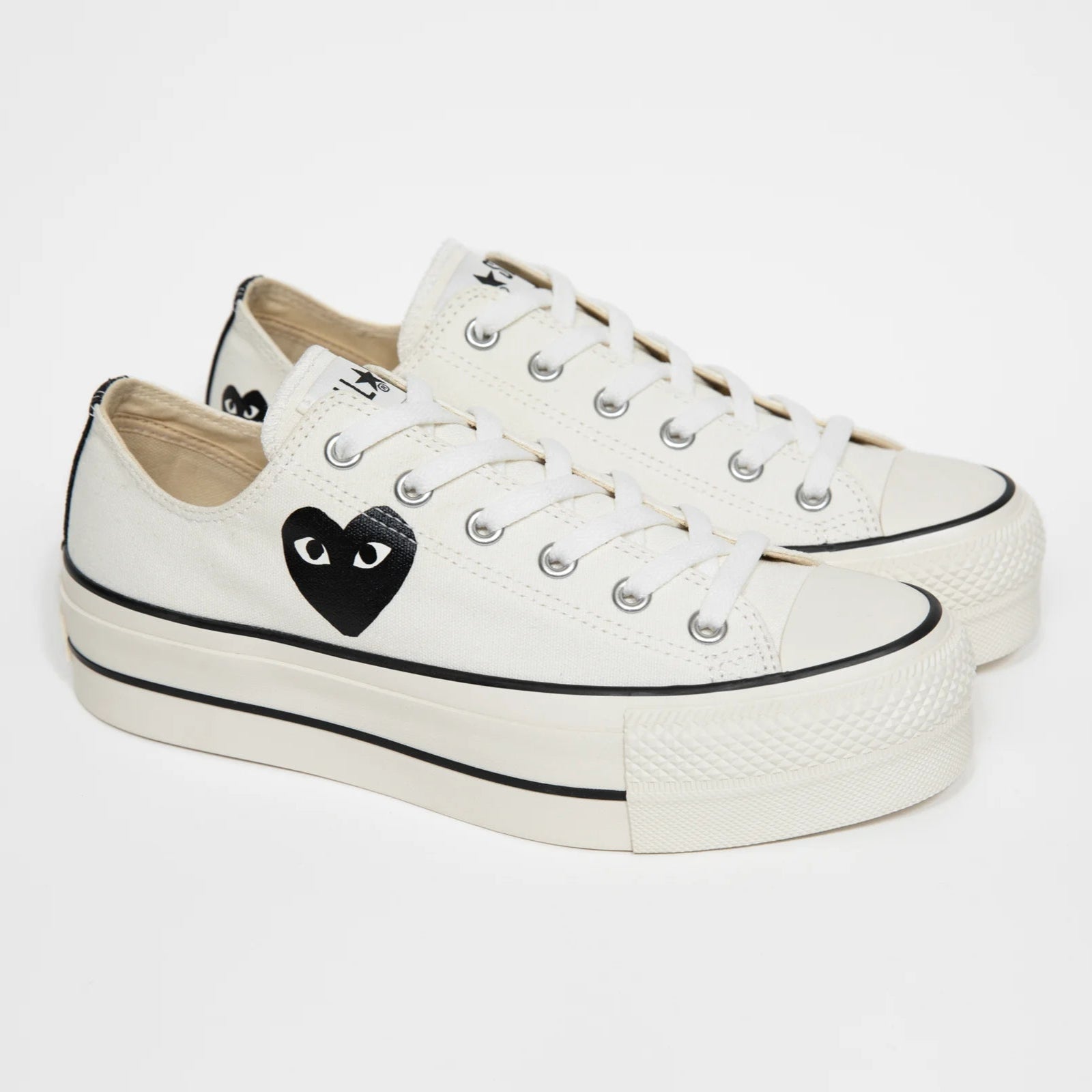 COMME des GARCONS – cotwohk