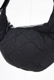 COMME des GARCONS HOMME NYLON RIPSTOP QUILTING BAG [ HR-K205-051 ]