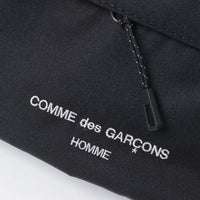 COMME des GARCONS HOMME Cordura Waist Bag [ HM-K291-051 ]