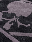 MASTERMIND WORLD CIRCLE RUG MAT [ MW22S09-RG001-1 ]