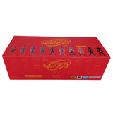 LUFFY's Archive of Adventure [ vol. 1 ] Box Set