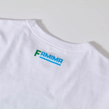 JAPAN Convenience Store FAMIMA PARK AZABUDAI Sun & Moon Tee