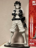 ONE PIECE BASE SHOP Lottery 366DAYS OF BIRTHDAYS [ Comics Colour Figure ]