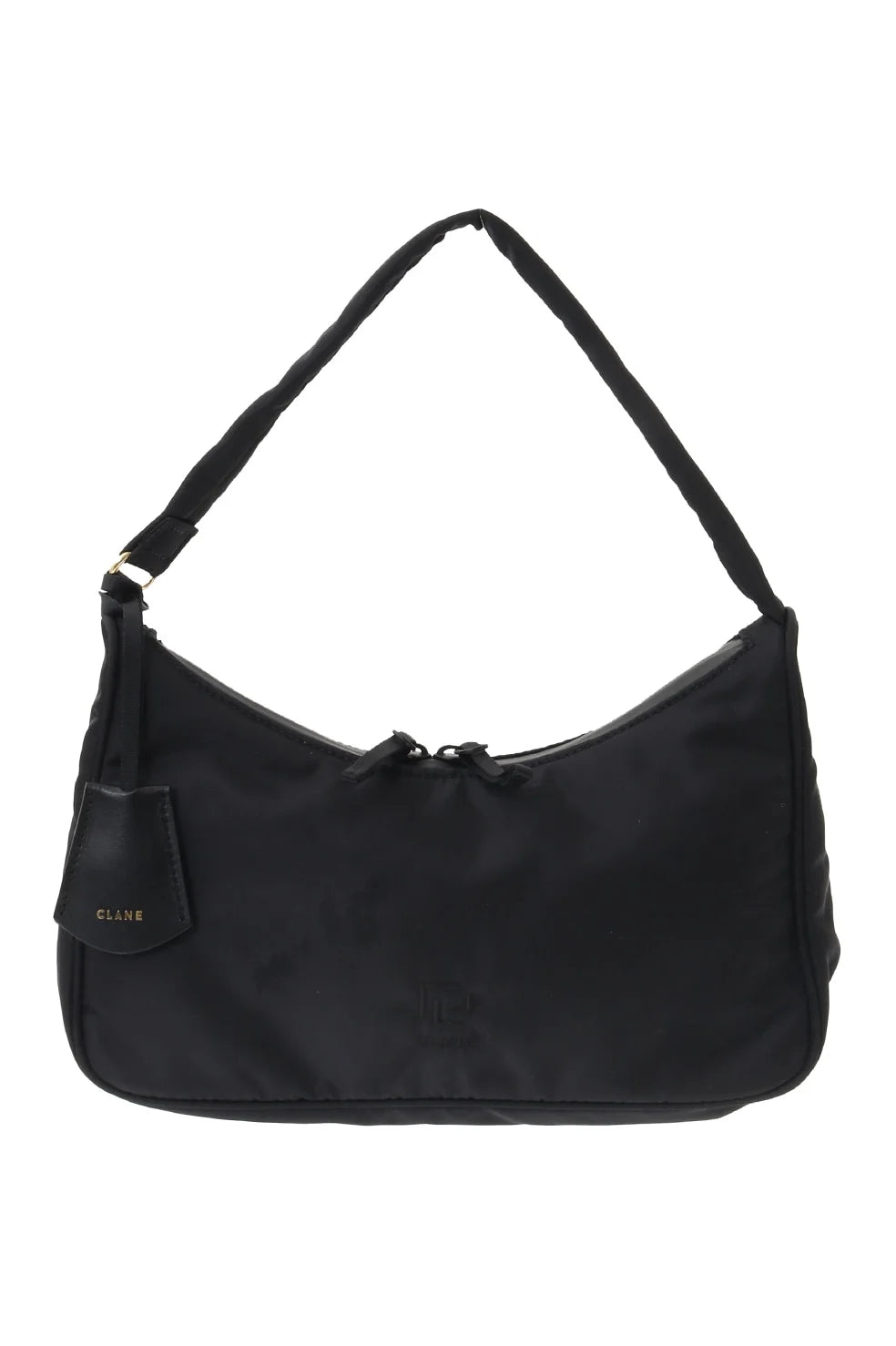 cha RAMIDUS×CLANE ROUND HAND BAG RAMIDUS×CLANE ROUND HAND BAG