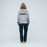 HUMAN MADE CLASSIC ZIP-UP SWEAT HOODIE [ HM30CS051 ]