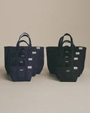 [ Restock ] SOPH. TOKYO 25th Anniversary x L.L.Bean SOLID BOAT AND TOTE