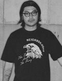 NEIGHBORHOOD 26A/W NH 261 SPOT . TEE SS-7 [ 261PCNH-ST19S ]