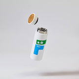 JAPAN Convenience Store FAMIMA PARK AZABUDAI Drink Bottle 500ml