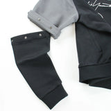 Y-3 x NEIGHBORHOOD TRACK TOP