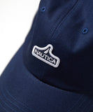 NAUTICA ( JAPAN ) Small Patch Sail Logo Baseball Cap