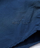 NAUTICA ( JAPAN ) Faded L/S Shirt (Broadcloth)