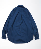NAUTICA ( JAPAN ) Faded L/S Shirt (Broadcloth)