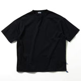 FREAK`S STORE x LAWSON Relaxed Fit Rush Guard Crew Neck T-Shirt