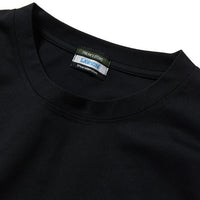 FREAK`S STORE x LAWSON Relaxed Fit Rush Guard Crew Neck T-Shirt