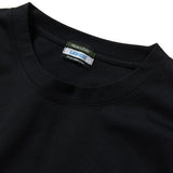 FREAK`S STORE x LAWSON Relaxed Fit Rush Guard Crew Neck T-Shirt