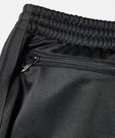 Needles For FREAK'S STORE Limited H.D.Track Pant Poly Smooth (Black×Gray)