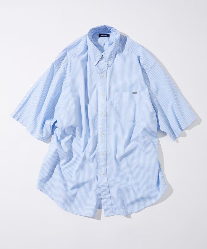 NAUTICA ( JAPAN ) – Tagged / 標記 