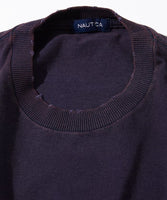 NAUTICA ( JAPAN ) Mix Color Indigo S/S Tee